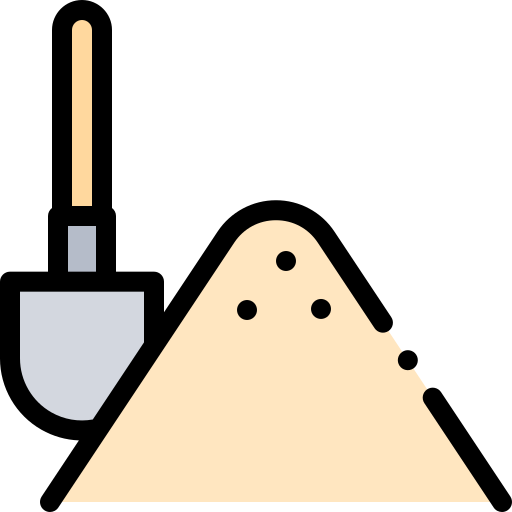 Sand & Aggregates
