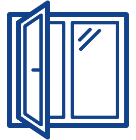 UPC Doors & Windows
