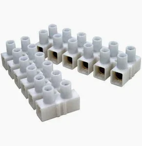 PVC Connecting Terminals Strips