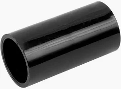 20mm PVC Coupler DD