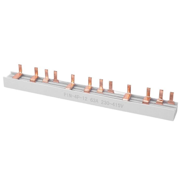 4P PIN TYPE BUSBER GERMANY