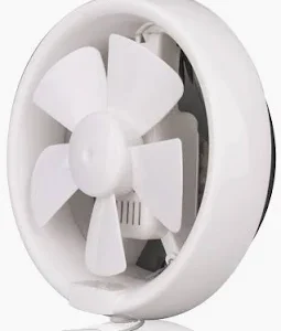 6 Inch Ventilation Fan