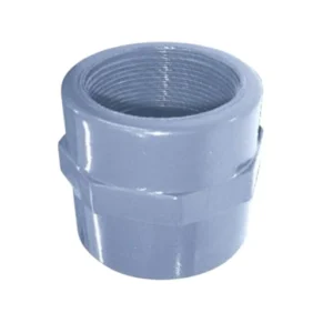 PVC HP Female Socket 3"