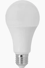 LED Bulb 9W WH