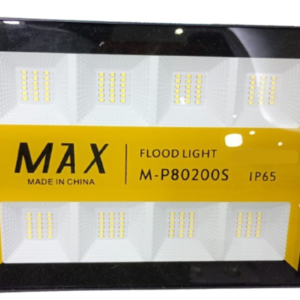 LED Flood Light 100W White