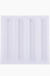 LED Grill Light – 4 × 24W - White