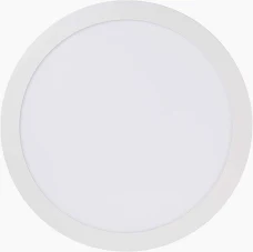 LED Panel Light – 12 Inch – 30W – White