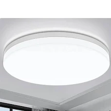 LED Panel Light – 36W – White