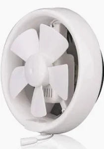 Ventilant Fan 8Inch 25W