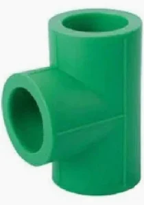 PPR Tee 63mm