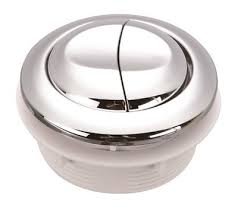 PUSH DOUBLE BUTTON (58mm)