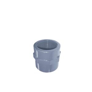PVC F SOCKET 1"