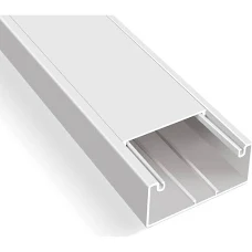 PVC Trunking 75×75×2900mm – 1.5mm