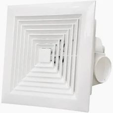 Ceiling Exhaust Fan – 16″ (60×60 cm)