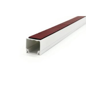 16x16 PVC Trunking HD Sticker 3M
